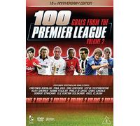 100 Premiership Goals - 100 Premiership Goals-Vol. 2 [Import]