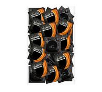 100 Préservatifs VITALIS Premium Ribbed - Le préservatif nervuré pour les moments particuliers