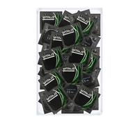 100 Préservatifs VITALIS Premium Sensitiv - Le préservatif avec la petite tête