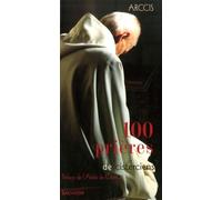 100 Prières De Cisterciens