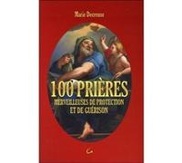 100 prières merveilleuses de protection et de guérison