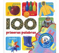 100 primeras palabras