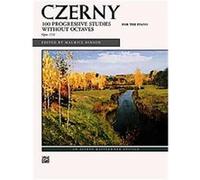 100 Progressive Studies Without Octaves, Op. 139