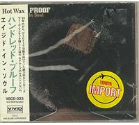 100 Proof - 101 Proof [Import]