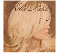 Kellie Pickler – 100 Proof – CD (Import, Legacy)