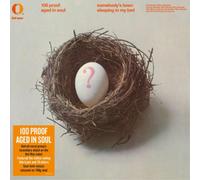 100 Proof (Aged in Soul) Somebody's Been Sleeping in My Bed (Vinyl) 12" Album