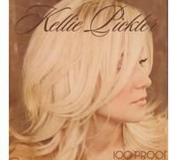 100 Proof by SONY NASHVILLE/ BNA (2012-01-24)