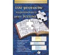100 prophéties accomplies par Jésus - (Buch auf Polnisch)
