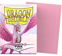 100 Protèges Cartes Classic Format Standard - Sleeves Dragon Shield