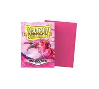 100 Protèges Cartes Classic Format Standard - Sleeves Dragon Shield