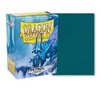100 Protèges Cartes Classic Format Standard - Sleeves Dragon Shield