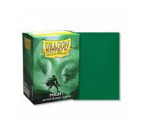 100 Protèges Cartes Classic Format Standard - Sleeves Dragon Shield