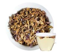 100% Pueraria Lobata Flower Fresh, Pueraria flower 50G/1.7oz feuilles non - OGM en vrac, savon naturel à base de fleurs séchées herbes pour thé, sirop, boisson, boulangerie, sachet et épices fraîches