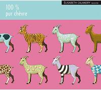 100% Pur Chevre