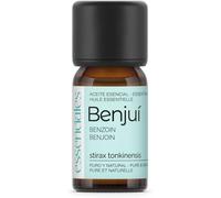 100% Pure Benzoin Essential Oil-10mlStyrax Tonkinensis Essential Oil