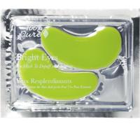 100% Pure Bright Eyes Mask - 1 pièce