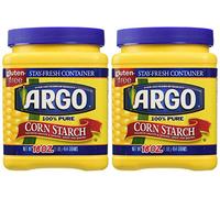 100% Pure Corn Starch, 16 Oz, Pack of 2