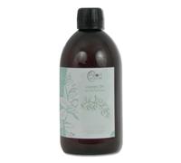 100% Pure Golden Jojoba Oil 500ml - Cold Pressed,Unrefined, Vegan, Hexane Free, No GMO. A Perfect Aromatherapy and Massage Base Oil 500ml…