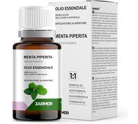 100% Pure Italian Peppermint Essential Oil 10 MlDandruff & Itching Bad BreathFood Supplement & Internal TherapeuticJ.Armor