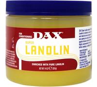 100% Pure Lanolin (400g)