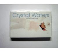 100% Pure Love [Import]