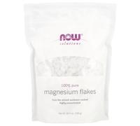 100% Pure Magnesium Flakes - 750g