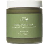 100% Pure Matcha Oat Face Scrub - 88,70 ml