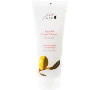 100% Pure Organic Argan Oil Creamy Cleanser - 100 ml