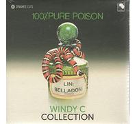 100% Pure Poison - Windy C 45 Collection (2-7Inch) [VINYL]