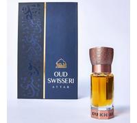 100 % pure, sans alcool, 1 flacon de 6 ml