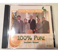 100% Pure Southern Gospel
