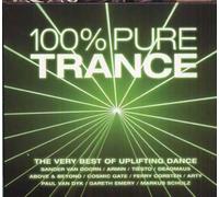 100% Pure Trance