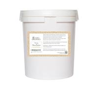 100% Pure Unrefined Raw SHEA BUTTER - from the nut of the African Ghana Shea Tree (28 oz)