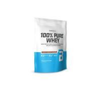 100% PURE WHEY (1kg)| Whey protéine|Chocolat Noix de coco|Biotech USA Chocolat Noix de coco