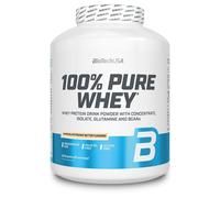 100% Pure Whey (2,27kg)Chocolate Peanut ButterWhey ProtéineBiotech Usa