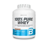 100% Pure Whey (2,27kg)ChocolatWhey ProtéineBiotech Usa