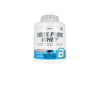 100% Pure Whey (2,27kg)Cookies Et CreamWhey ProtéineBiotech Usa