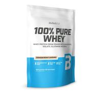 BioTech USA 100% Pure Whey Banane 454 g