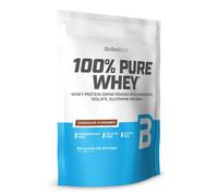 100% Pure Whey 454g Biotech Chocolat Multicolore