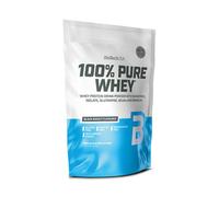 100% Pure Whey (454g)Black BiscuitWhey ProtéineBiotech Usa