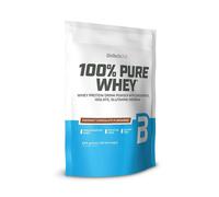 100% Pure Whey (454g)Chocolat Noix De CocoWhey ProtéineBiotech Usa