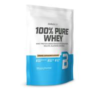100% Pure Whey - Caramel Cappucino 1000g