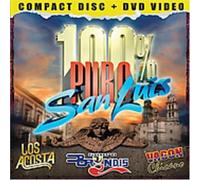 100% Puro San Luis by 100% Puro San Luis
