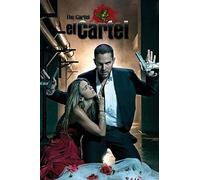 100 Puzzles pour Adultes, Affiche de la série télévisée The Cartel, Puzzles de Divertissement, Jouet de décompression mentale, Impression 3D HD, Cadeau d'anniversaire DIY 45,5 x 35,5 cm