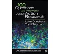 100 Questions and Answers About Action Research by Todd M. Twyman Todd M. Twyman (Auteur)