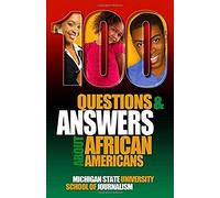 100 Questions And Answers About African Americans