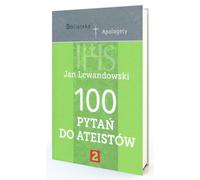 100 questions aux athées, partie 2 - Jan Lewandowski (Literatur, Religion auf Polnisch)