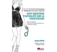 100 questions d'actualite sur la prostitution