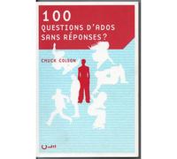 100 Questions D'ados Sans Réponses ?
