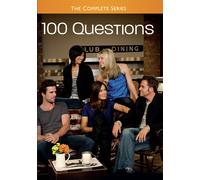 100 Questions: The Complete Series – DVD – Pack de 2